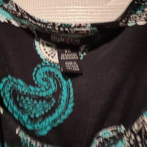 Cotton Knee Length Dress